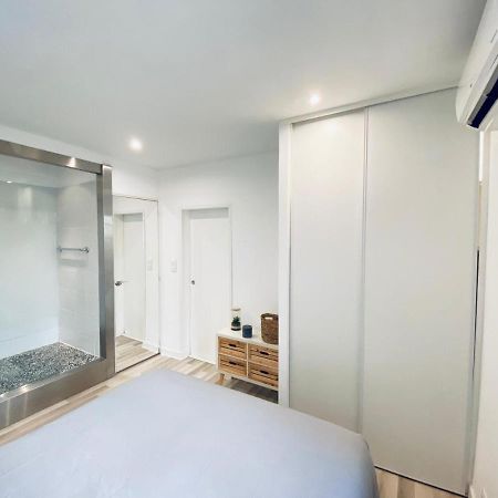 Cauvi - Antibes Centre, Wifi, Climatisation, 4 Personnes公寓 外观 照片