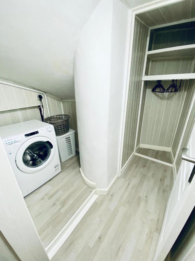 Cauvi - Antibes Centre, Wifi, Climatisation, 4 Personnes公寓 外观 照片